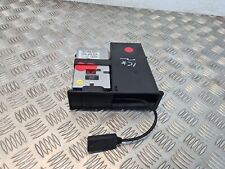 Audi 2010 mmi for sale  WIMBORNE