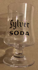 Verre sylver soda d'occasion  Valenciennes