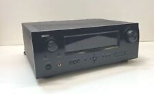 denon surround av receiver for sale  Los Angeles