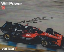 2022 power signed for sale  Oak Ridge