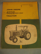 Vintage john deere for sale  Newton