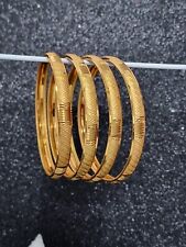 22k gold plated for sale  ILFORD