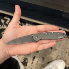 Kershaw leek 1660ckt for sale  Dearborn Heights