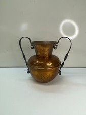 Vase cruche cuivre d'occasion Vase cruche cuivre d'occasion  Wingen-sur-Moder