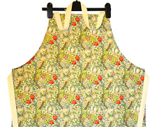 Apron william morris for sale  ROWLANDS GILL