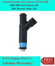 Yf1e g4b genuine for sale  Valley Village