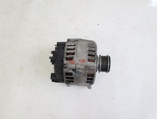 Lichtmaschine golf 03l903023f gebraucht kaufen  Wittenburg