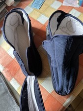 Senioren pantoffel pflege gebraucht kaufen  Hürtgenwald
