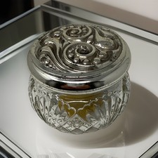 Vintage avon pressed for sale  Raleigh
