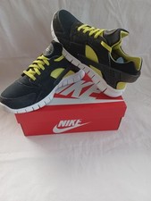 Nike air huaraches for sale  UK