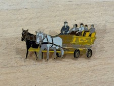 Pins pin horse d'occasion  Expédié en Belgium