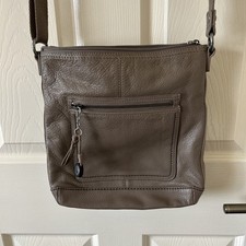 Sak leather crossbody for sale  MANSFIELD