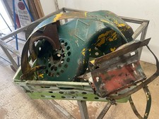 Selection tin shields for sale Selection tin shields for sale  GODSTONE