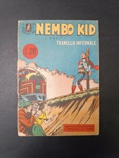 Fumetto albi del usato  Italia