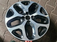 Renault captur alufelge gebraucht kaufen Renault captur alufelge gebraucht kaufen  Dresden