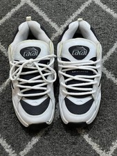 Sapatos Lakai Century tamanho 13 vintage colecionadores OG comprar usado Sapatos Lakai Century tamanho 13 vintage colecionadores OG comprar usado  Enviando para Brazil