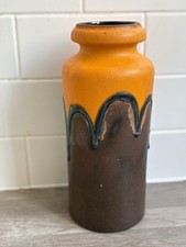 Vintage scheurich fat for sale  GLASGOW