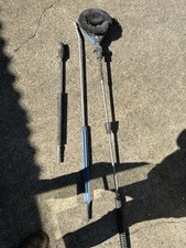 Pressure washer gun for sale  BISHOP AUCKLAND