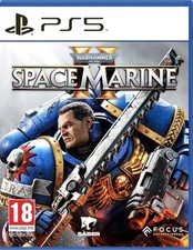 Warhammer 40000 space usato  Fonte Nuova
