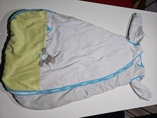 Sterntaler schlafsack jungen gebraucht kaufen  Altena