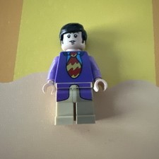 Minifigura Lego The Beatles - Paul 21306 LEGO Ideas comprar usado Minifigura Lego The Beatles - Paul 21306 LEGO Ideas comprar usado  Enviando para Brazil