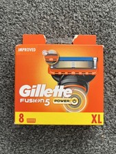 Gillette fusion5 power for sale  BOLTON