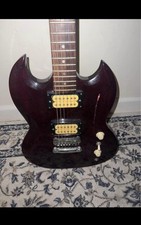 Hondo deluxe 734 for sale  LEATHERHEAD