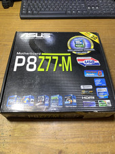 Asus p8h77 pro usato  Pozzuoli