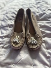 Genuine braccialini shoes for sale  WITNEY