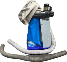 Workshop dust extractor for sale  CLITHEROE