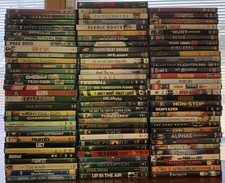 Lot dvd movies for sale  Racine