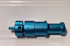 Usado, 1 peça plotter de corte Cricut cortador de vinil suporte de lâmina Roland caixa de faca comprar usado  Enviando para Brazil