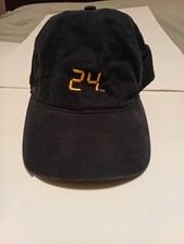 Boné de beisebol Fox Show 24 Richardson modelo casual 23 licença oficial Fox 2004, usado comprar usado  Enviando para Brazil