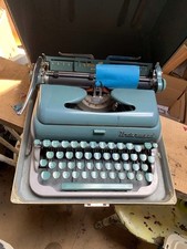 Rare antique underwood for sale  NEWCASTLE UPON TYNE