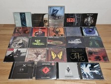Sammlung ebm kirlian gebraucht kaufen  Rockenhausen