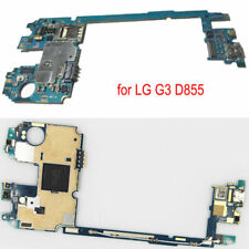 Hauptplatine Motherboard Logic Main Board Teil für LG G3 D855 16GB 32GB Unlocked comprar usado  Enviando para Brazil