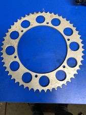 Renthal rear sprocket for sale  UK