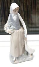 Nao figurine girl for sale  COALVILLE