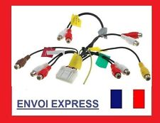 Cable autoradio pioneer d'occasion  Les Angles