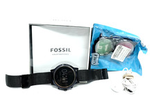 Fossil smart watch for sale  Baytown