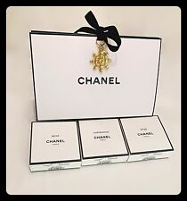 Chanel edp miniaturen gebraucht kaufen  Deutschland