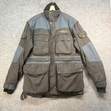 Stealth gear jacket for sale  SHREWSBURY