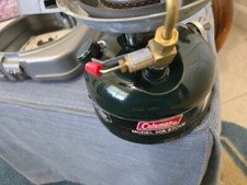 stove burner coleman for sale stove burner coleman for sale Olympia