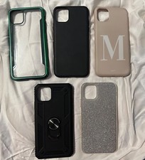 Cover iphone pro usato  Agrate Brianza