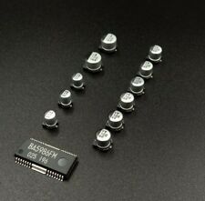 Kit condensateur sega d'occasion Kit condensateur sega d'occasion  Clermont-Ferrand-