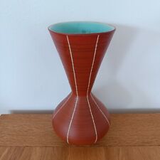 Vase keramik vase gebraucht kaufen  Blaubeuren