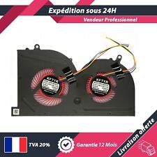 Ventilateur gpu fan d'occasion Ventilateur gpu fan d'occasion  Paris X