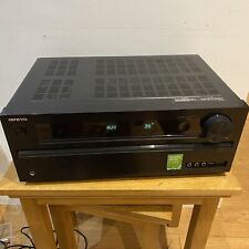 Onkyo nr414 5.1 for sale  LEEDS