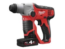 Milwaukee m12h 402c for sale  UK