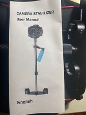 Neewer 60cm carbon usato Neewer 60cm carbon usato  Brindisi